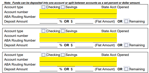 il payday loans