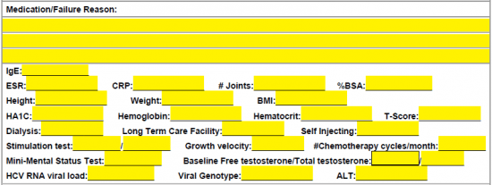 catamaran rx formulary