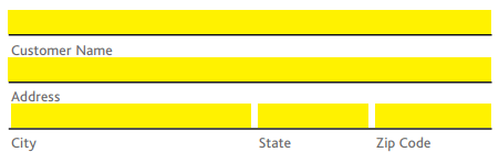 chase bank deposit direct form authorization address pdf remaining fields provide enter step then