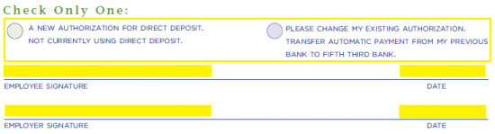 free-fifth-third-5-3-bank-direct-deposit-authorization-form-pdf