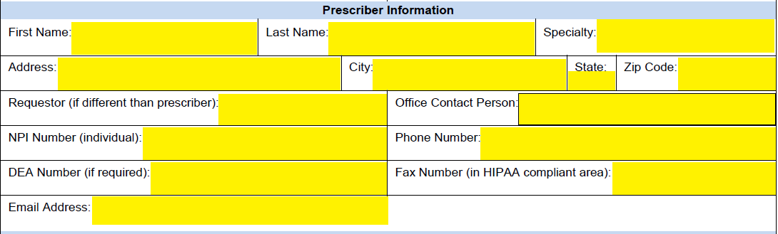 free-molina-healthcare-prior-prescription-rx-authorization-form-pdf