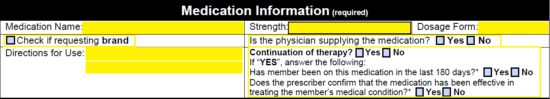 catamaran prior authorization form optumrx